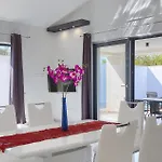 Ferienhaus Mila Zartinj Veligolji