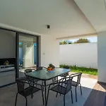 Mila Zartinj Ferienhaus