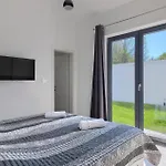 Mila Zartinj Ferienhaus *