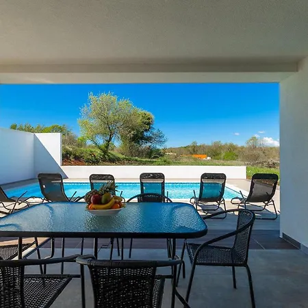 Casa de Férias Mila Zartinj Veligolji